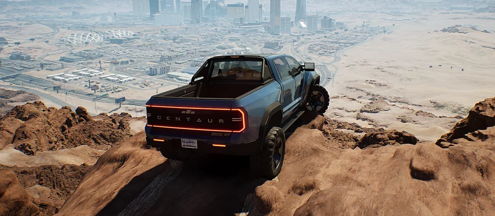 Провал MindsEye обернулся увольнениями в студии Build A Rocket Boy