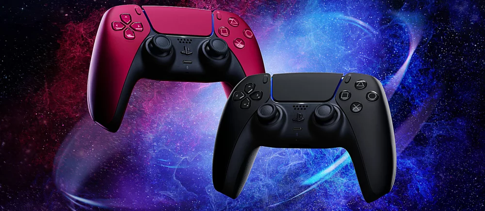 PS5 получила свежее обновление ПО