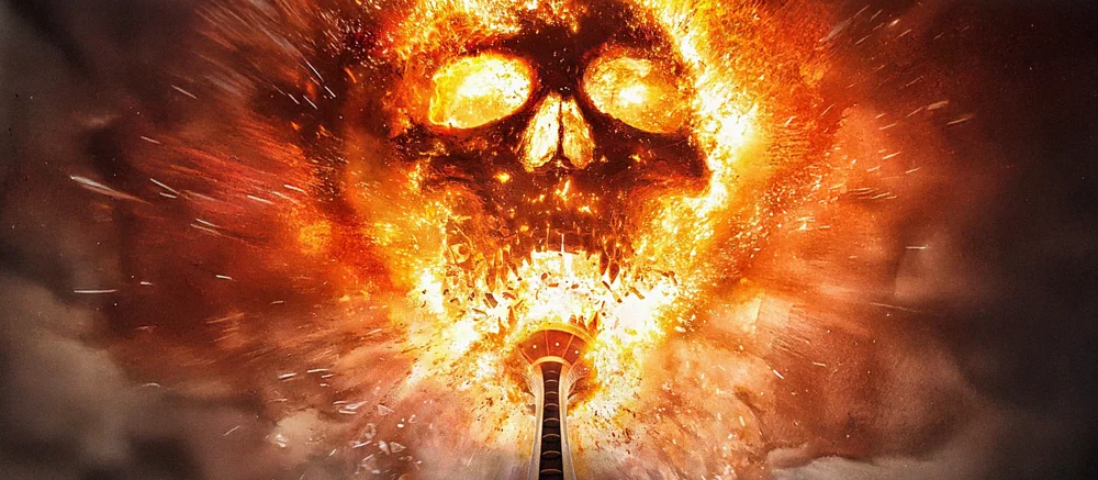 «Пункт назначения: Узы крови» официально вышел онлайн