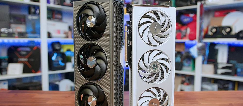 Radeon RX 9060 XT стабильнее и быстрее GeForce RTX 5060, особенно на 1440p