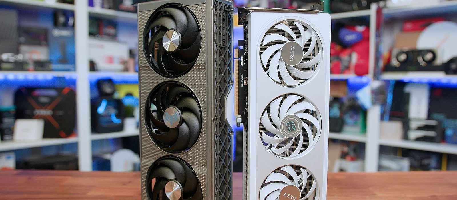 Radeon RX 9060 XT стабильнее и быстрее GeForce RTX 5060, особенно на 1440p