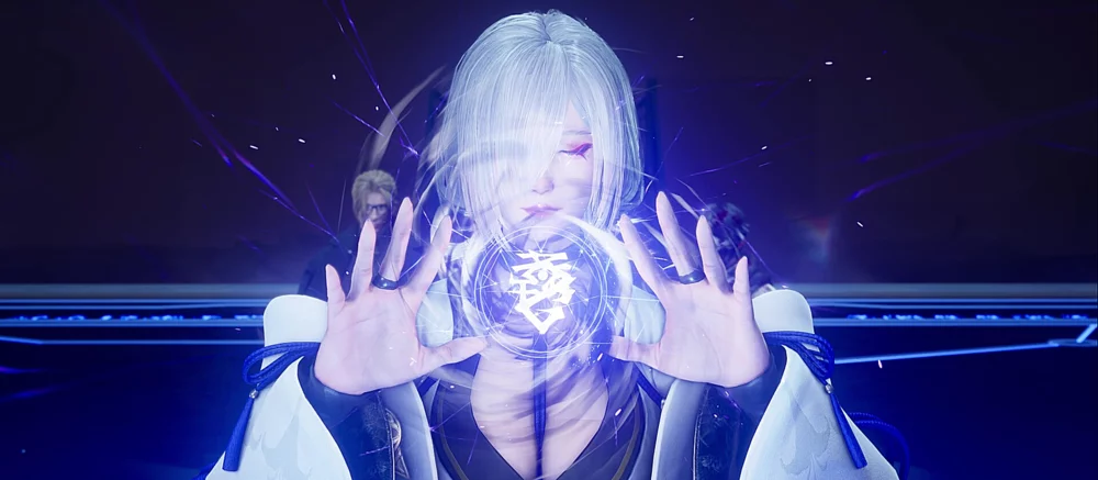 Раскрыта дата выхода Ninja Gaiden 4