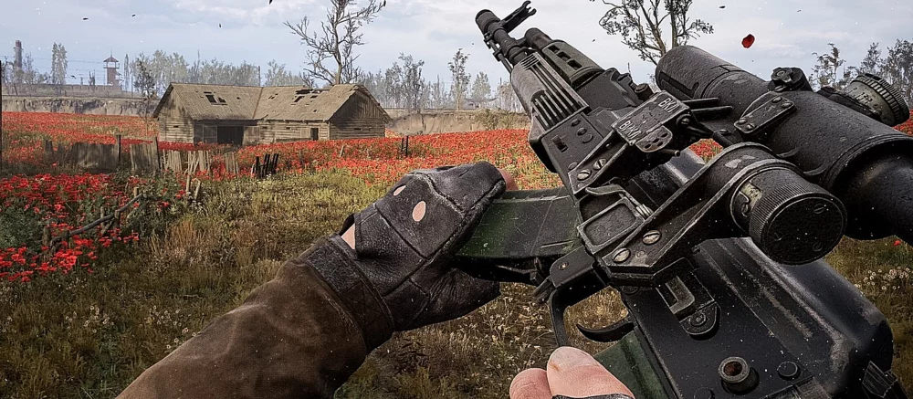 Раскрыты свежие подробности крупного патча 1.5 для S.T.A.L.K.E.R. 2 — обновление выйдет уже совсем скоро