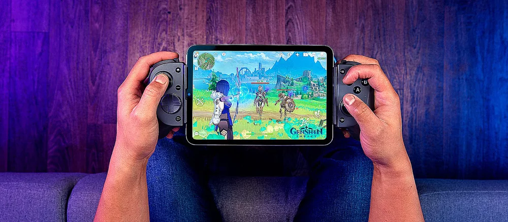 Razer представила геймпад Kishi V3 Pro XL для планшетов до 13 дюймов