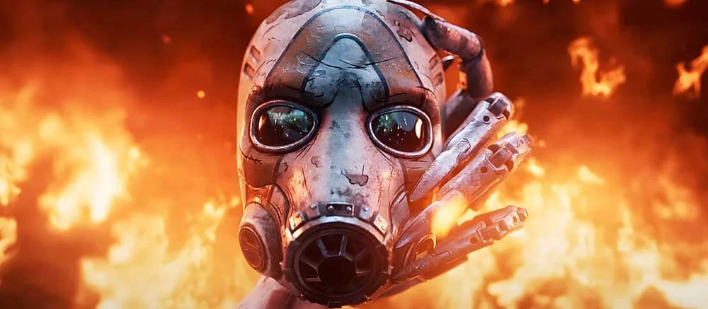 Разработчики Borderlands 4 уже приготовили для геймеров подарок