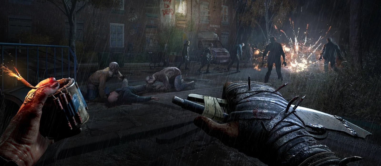 Разработчики Dying Light: The Beast раскрыли дату выхода