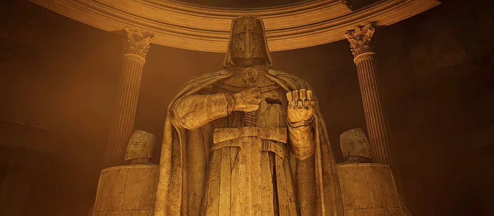 Разработчики Indiana Jones and the Great Circle представили сюжетное дополнение The Order of Giants