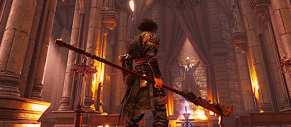 Разработчики Lies of P раскрыли продажи игры и поблагодарили геймеров