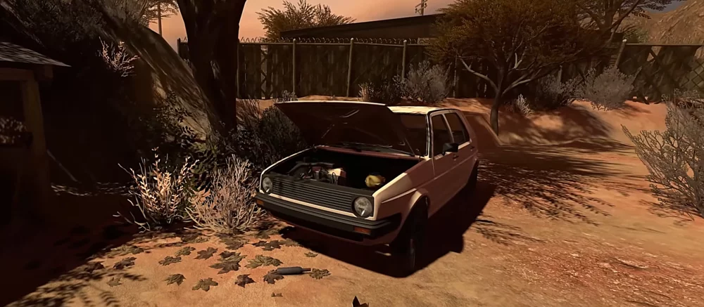 Разработчики ремастера Postal 2 показали первые кадры — релиз в 2026 году