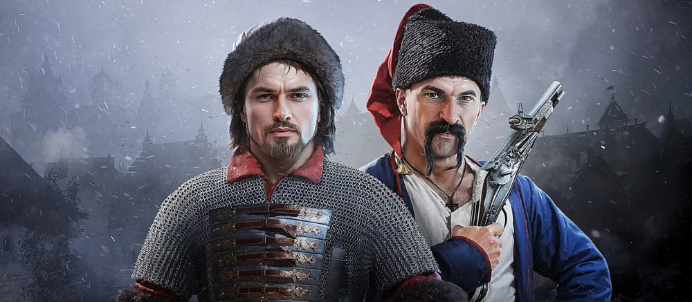 Разработчики «Смуты» показали первый скриншот своей новой игры