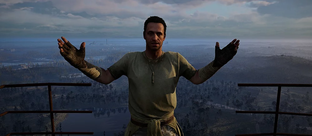 Разработчики S.T.A.L.K.E.R. 2 назвали дату выхода крупного патча 1.5