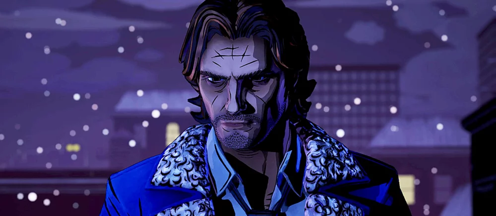 Разработчики The Wolf Among Us 2 вновь нарушили молчание