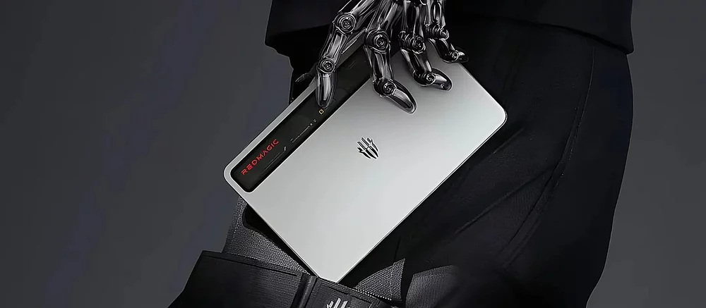 RedMagic анонсировала планшет с активным охлаждением и поддержкой PC-игр