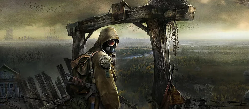 Ремастеры трилогии S.T.A.L.K.E.R. получили ещё один патч. Вот что изменилось