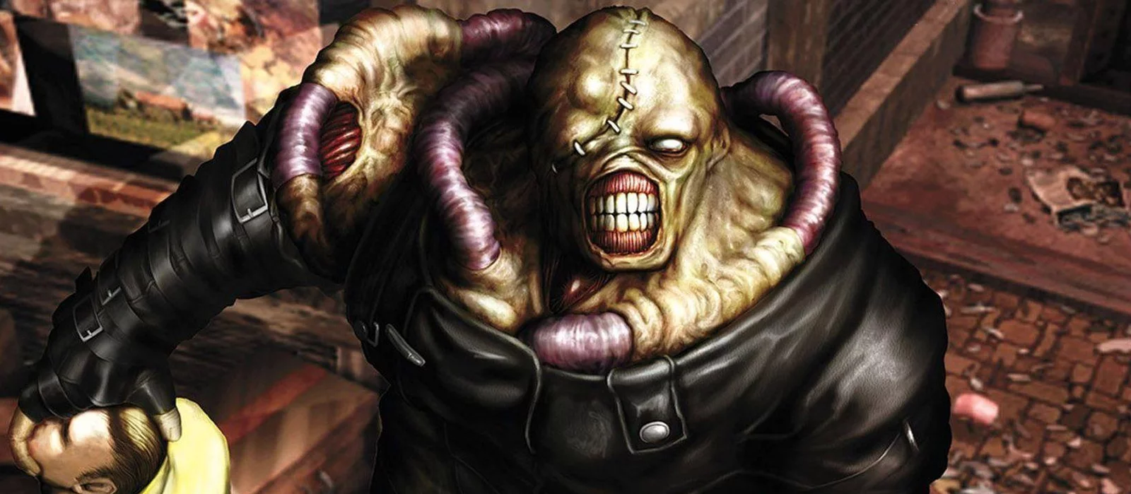 Resident Evil 2, Resident Evil 3: Nemesis, Twisted Metal 4 и Deus Ex добавят в PlayStation Plus Premium