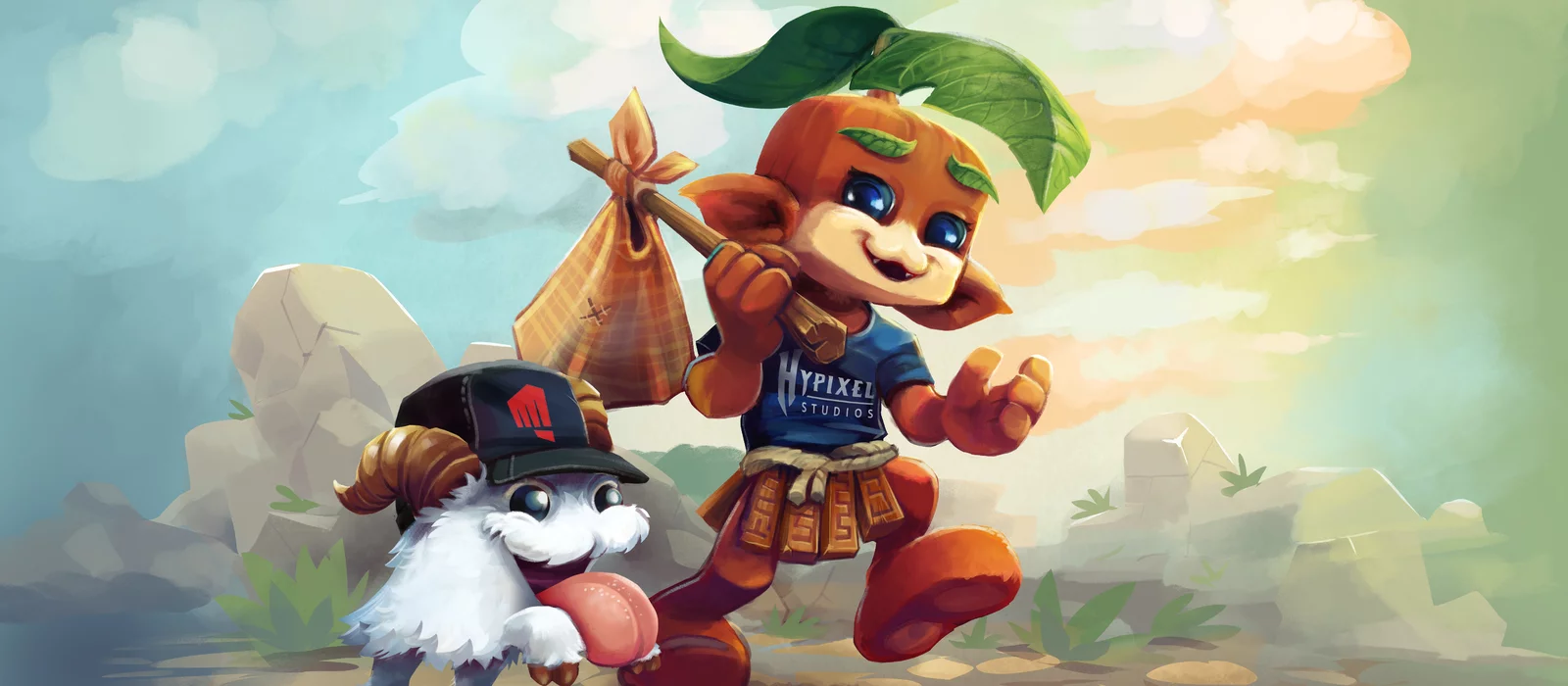Riot Games отменила амбициозную песочницу Hytale, которую сравнивали с Minecraft и называли ее конкурентом