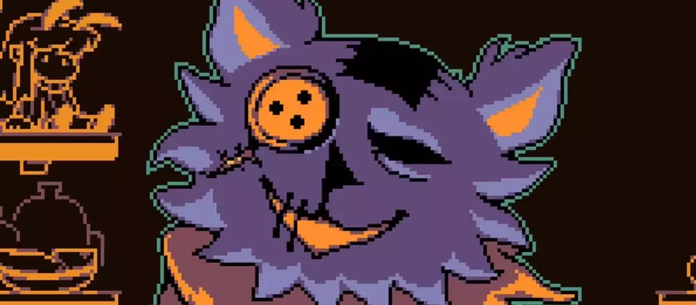 Русификатор для Deltarune — как включить русский язык