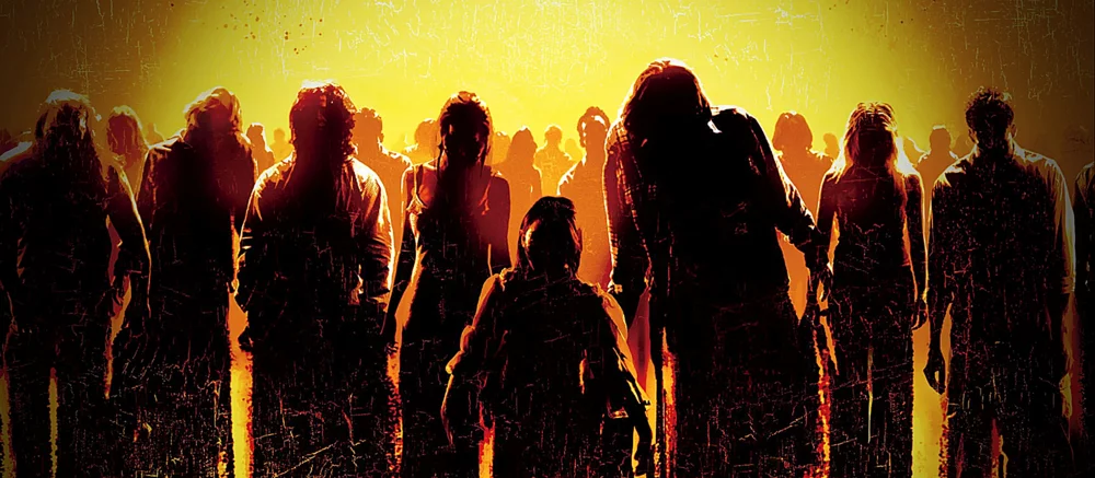 Самые жуткие зомби-фильмы