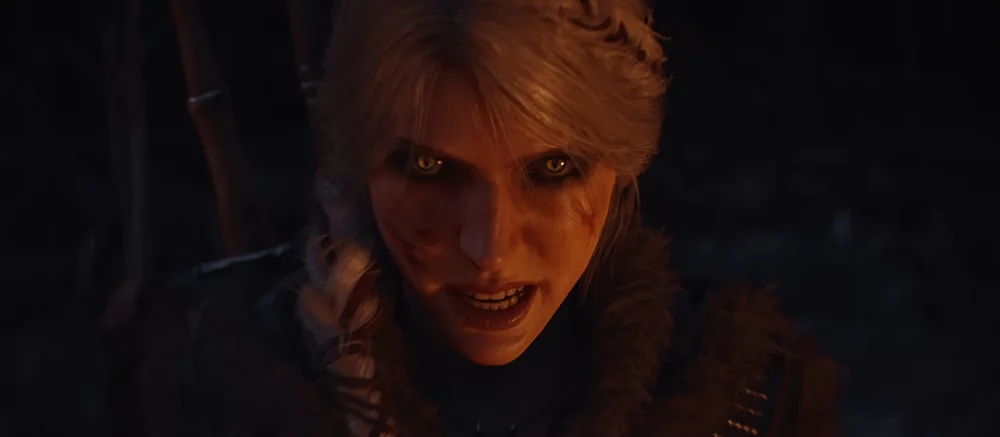 Анджей Сапковский ответил, как относится к «изменённому канону» и мутациям Цири в The Witcher 4 (обновлено)