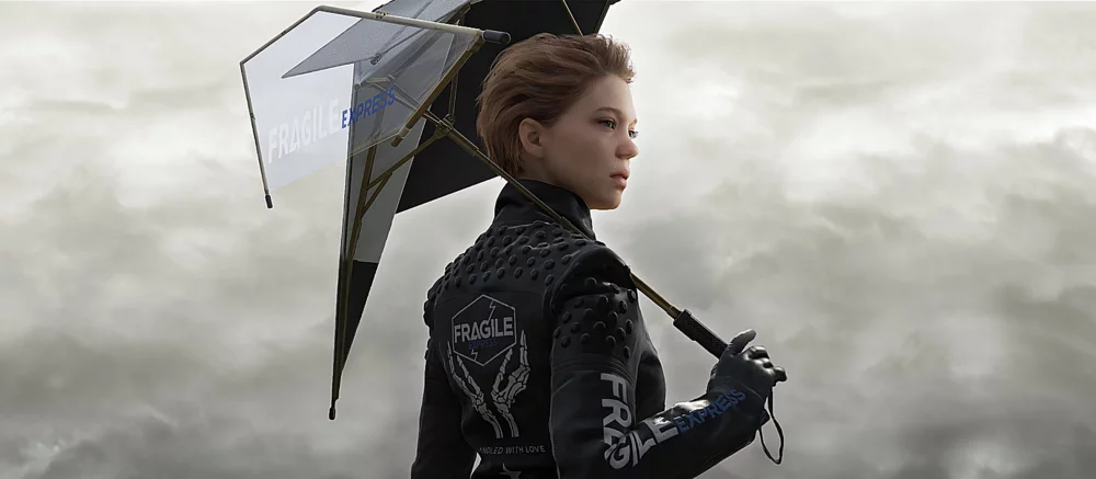 Сценарист «Пленниц» Дени Вильнёва работает над анимационным фильмом по Death Stranding