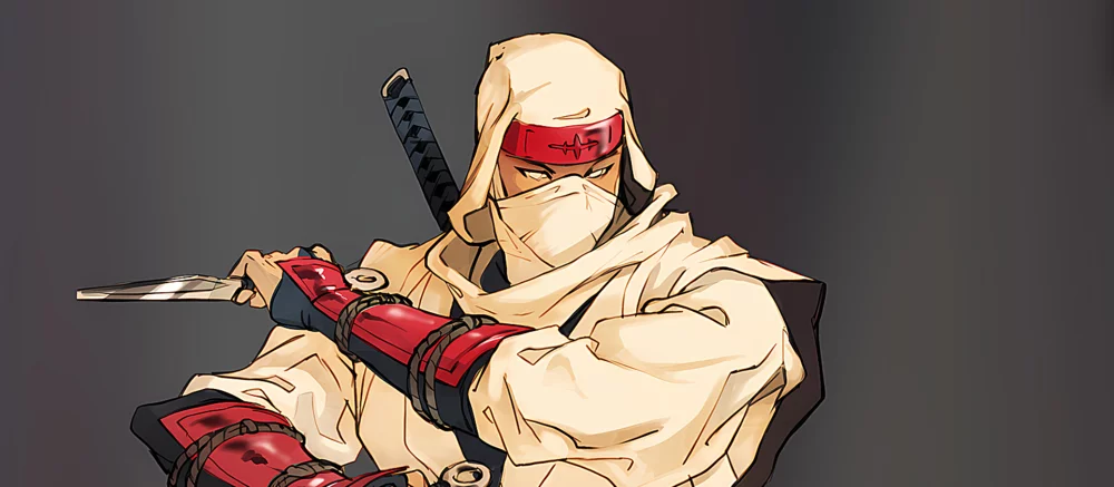 SEGA показала боевую систему в новой Shinobi, которую создают разработчики Streets of Rage 4