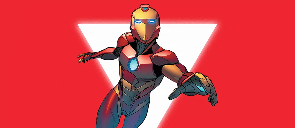 Сериал «Железное сердце» про преемницу Тони Старка стартовал на Disney+