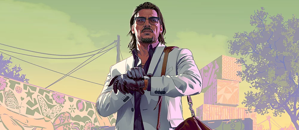 Шесть звёзд розыска, «Меткий глаз» и уровень отношений: новые слухи о GTA 6