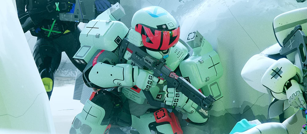 Шутер Marathon перенесли на неопределённый срок