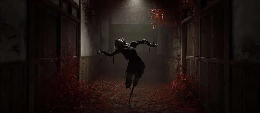 Silent Hill f едва не «сводила с ума» исполнительницу главной роли