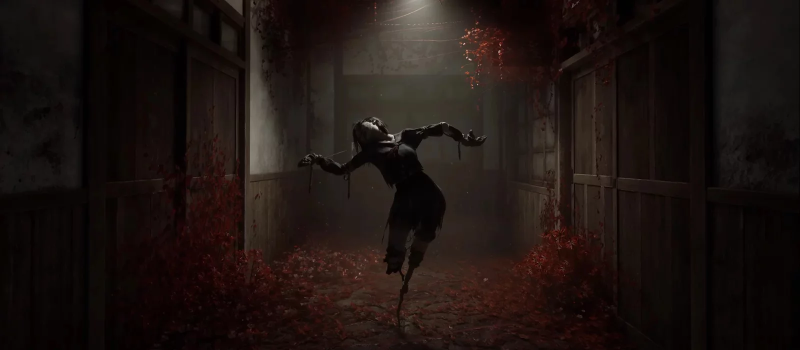 Silent Hill f едва не «сводила с ума» исполнительницу главной роли