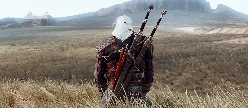 Слух: CD Projekt RED анонсирует новое сюжетное дополнение для The Witcher 3