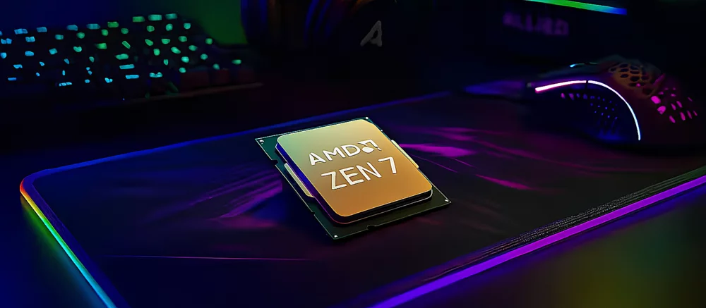 Слух: настольные процессоры AMD Zen 7 перейдут на AM6 и получат до 32 ядер