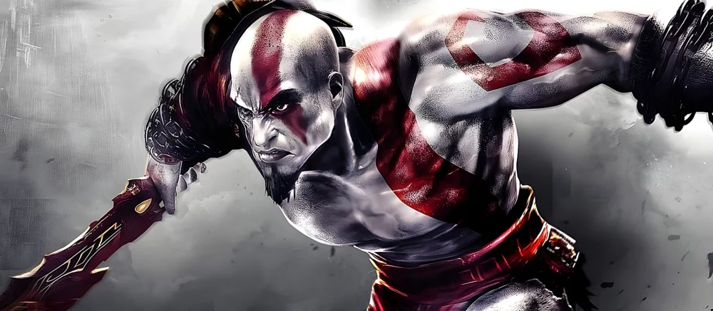 Слух: новая God of War будет похожа на Prince of Persia The Lost Crown