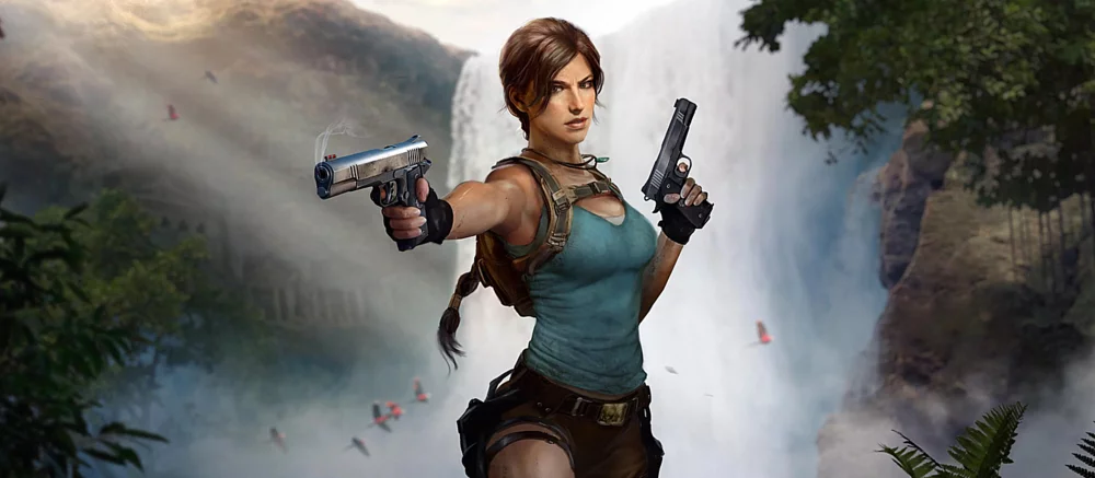 Слух: новая Tomb Raider может выйти почти одновременно с GTA 6