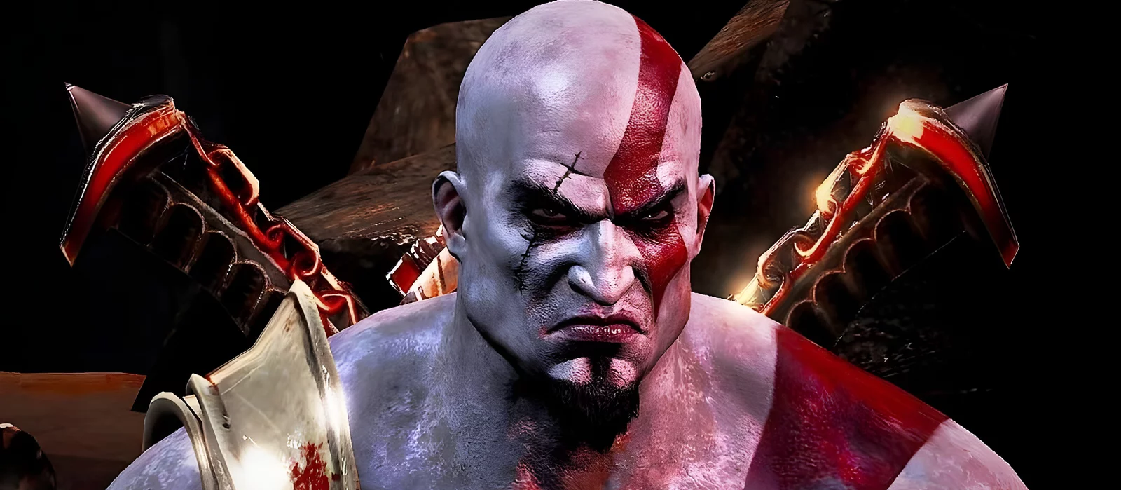 Слух: новую игру God of War решили отложить