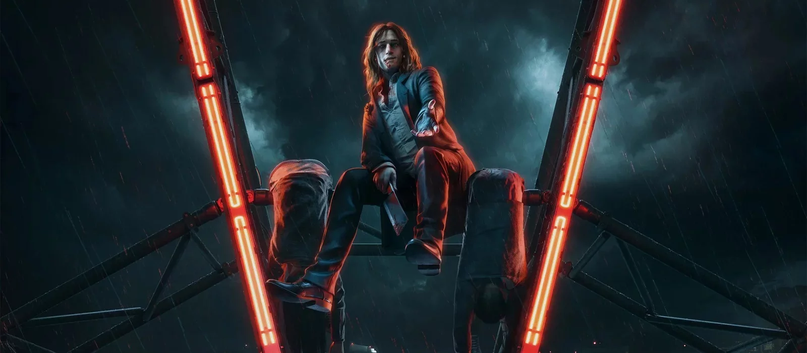 СМИ: разработчики Vampire: The Masquerade — Bloodlines 2 столкнулись с увольнениями