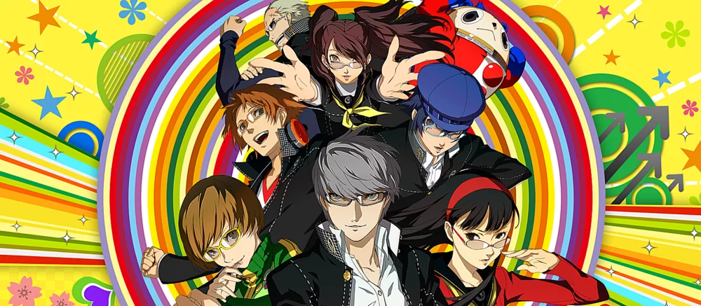 СМИ: ремейк Persona 4 анонсируют на Xbox Games Showcase