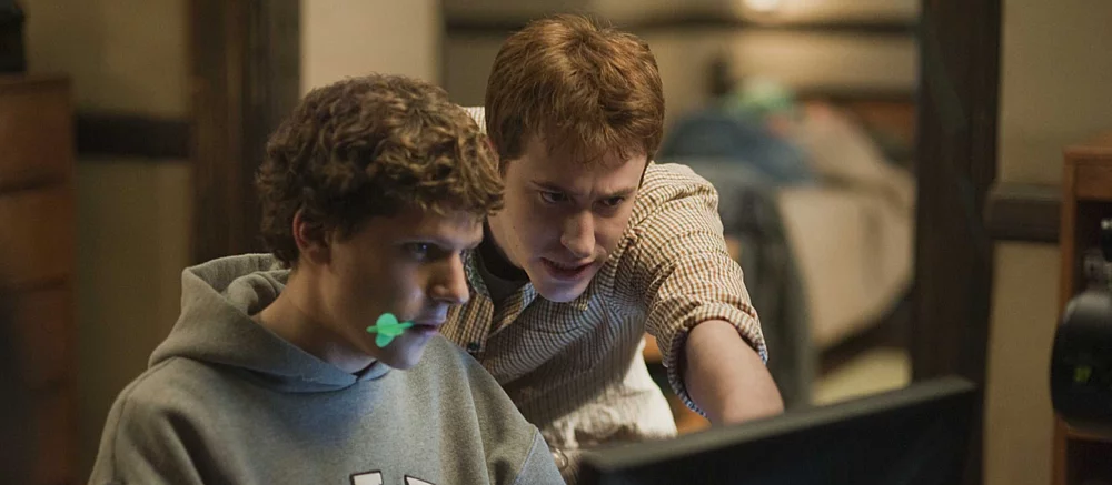 СМИ: «Социальная сеть 2» находится в разработке