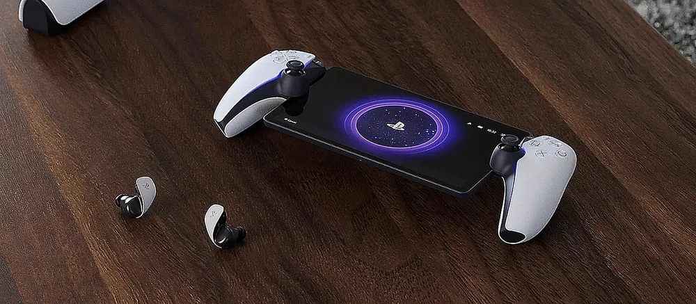 Sony делает ставку на ИИ в новой портативной PlayStation
