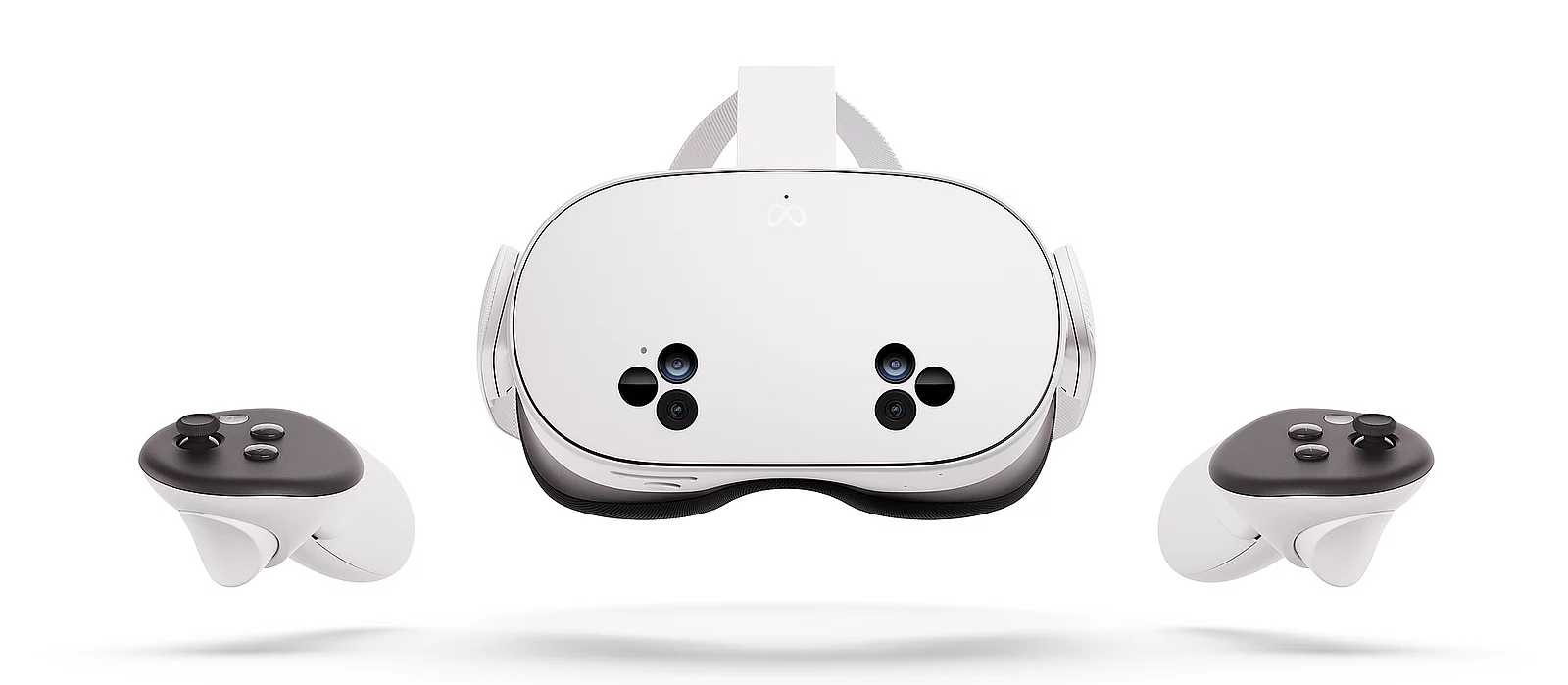 Совместный VR-шлем Meta и Xbox засветился в сети: презентация уже скоро