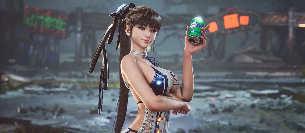 Создатель Stellar Blade раскрыл анатомические хитрости, делающие женские ягодицы в играх особенно привлекательными