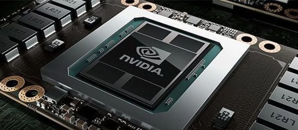 Стали известны детали о cамой бюджетной видеокарте NVIDIA