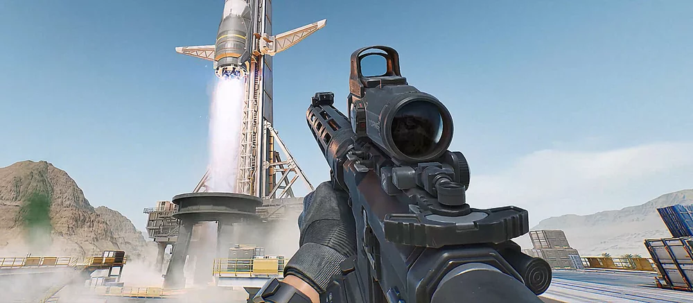 Стало известно, когда Delta Force выйдет на консолях