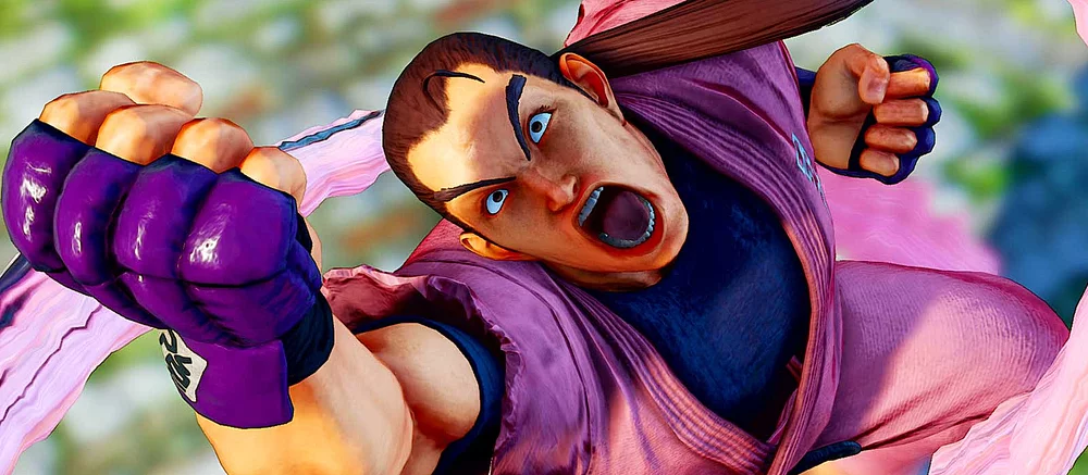 Стало известно, кто может сыграть Дана Хибики в экранизации Street Fighter