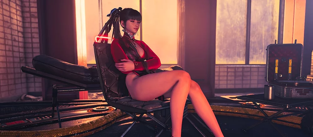 Steam-версия Stellar Blade собрала 117 тысяч игроков онлайн. Это рекорд среди одиночных PC-игр PlayStation