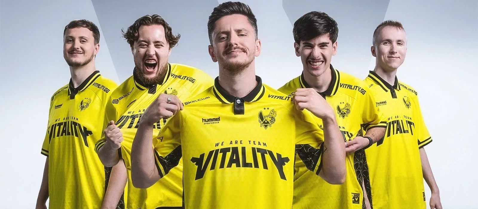 Team Vitality и 30 побед подряд: как строилась одна из самых впечатляющих серий в истории CS2