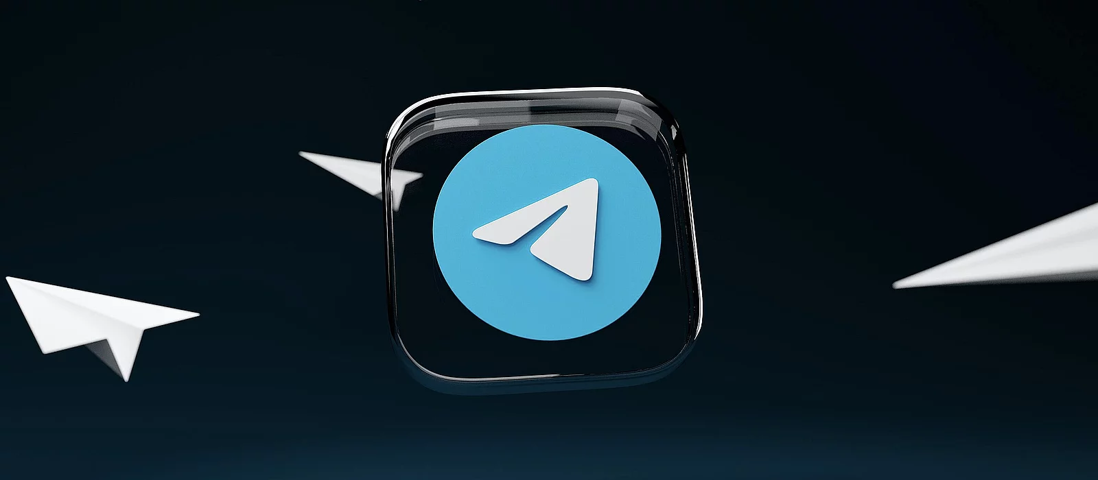 Telegram обновился: шесть нововведений для общения и медиа