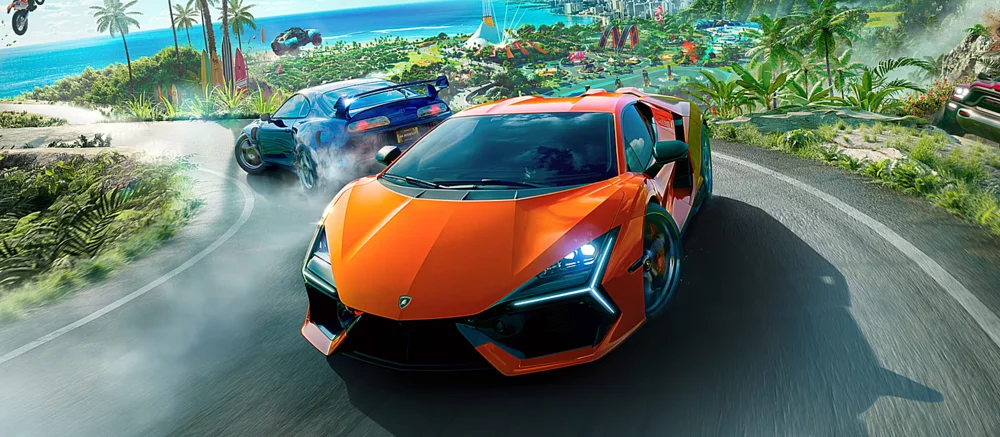 Том Хендерсон: Ubisoft взялась за разработку новой The Crew