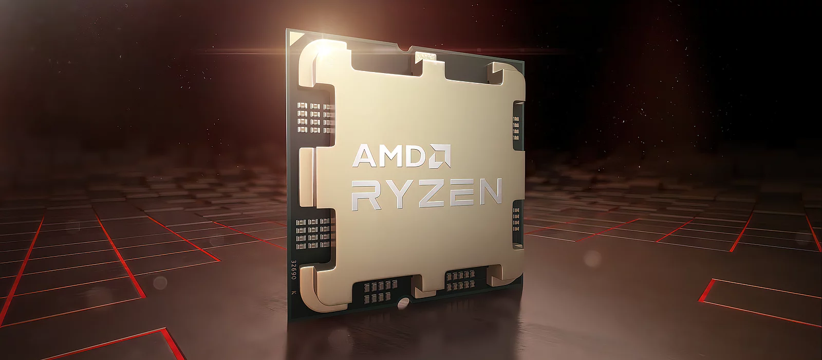 Топ-10 продаж процессоров на Amazon: только AMD, Intel в лидерах не представлен