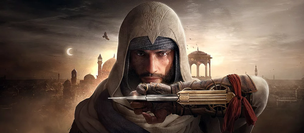 Удалось ли Assassin's Creed Mirage вернуться к истокам или это очередная пустая игра